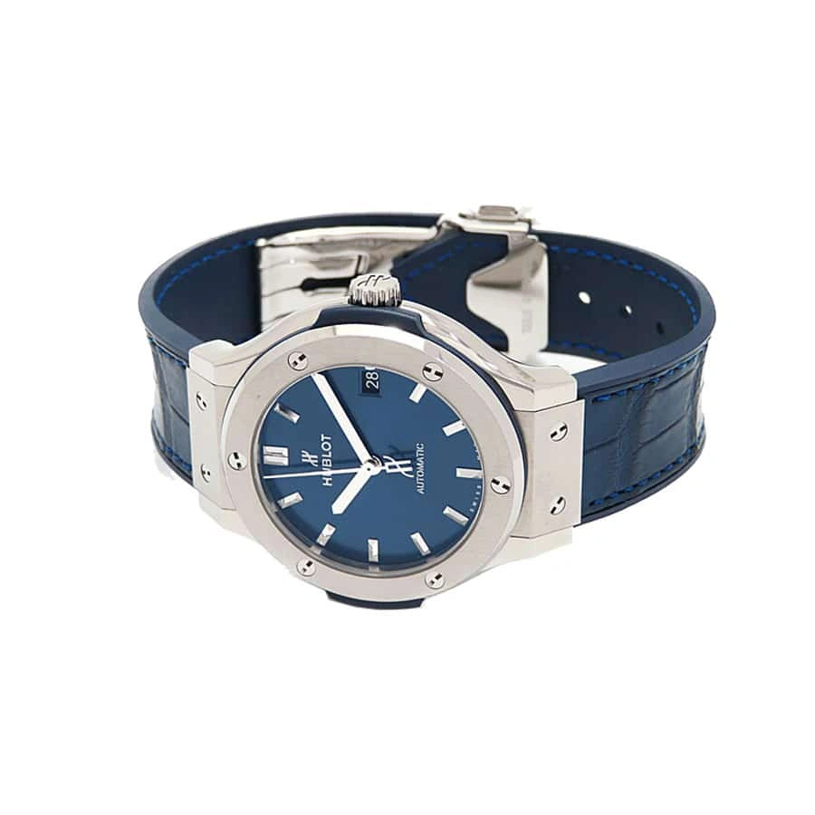 Omega Seamaster Diver 210.90.42.20.03.001 “Blue Titanium” Perfect Super Clone Trendsetting 243