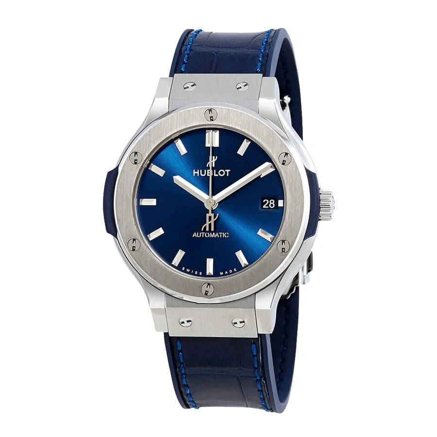 Omega Seamaster Diver 210.90.42.20.03.001 “Blue Titanium” Perfect Super Clone Trendsetting 243
