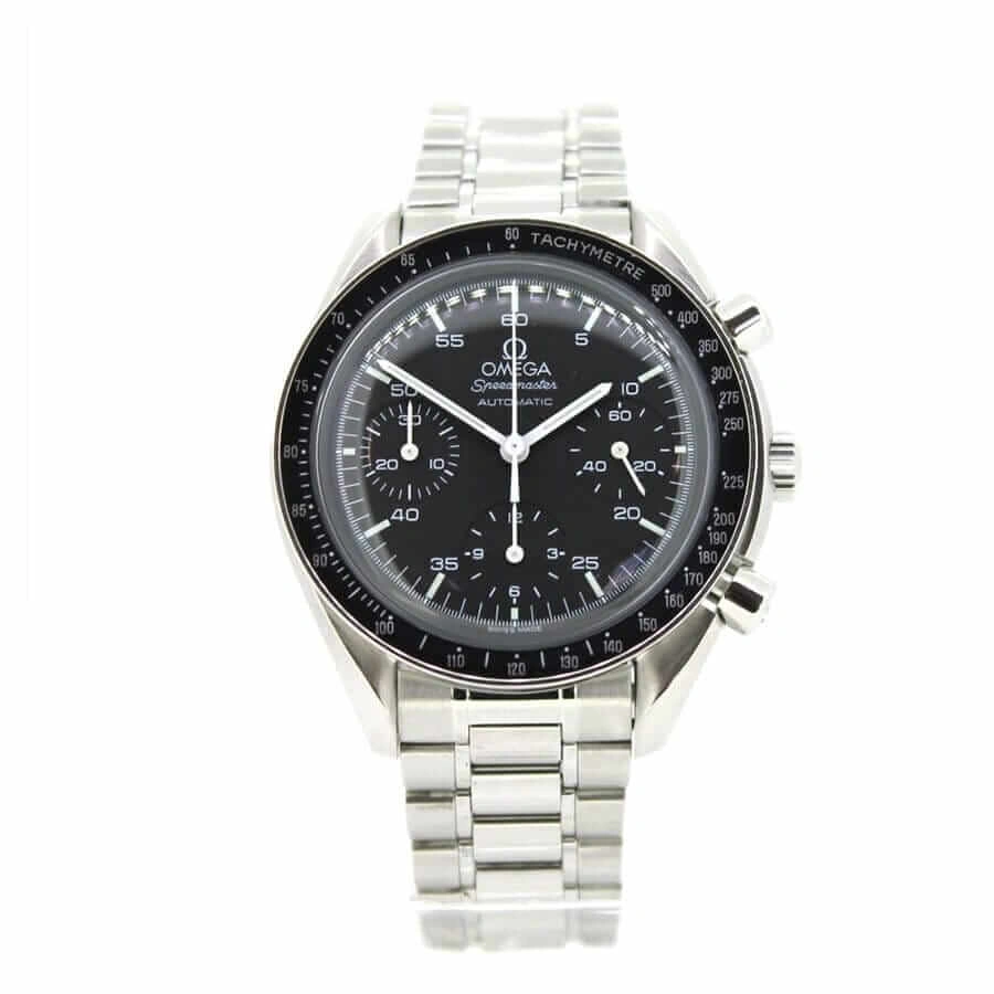 NewStyle Omega Seamaster Diver Ceramic 215.62.40.20.13.001 Ultra Accurate Clone 295