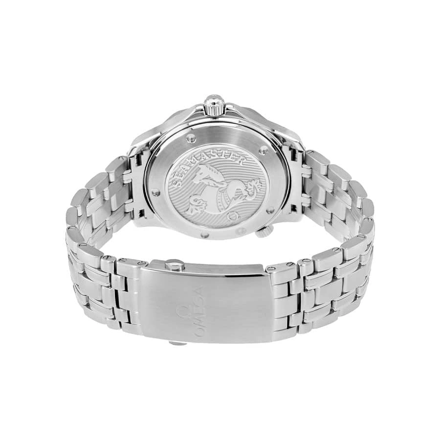 Unique Omega Seamaster Diver Co-Axial Master Chronometer 212.30.41.20.03.001 High-End Replica 1: 297