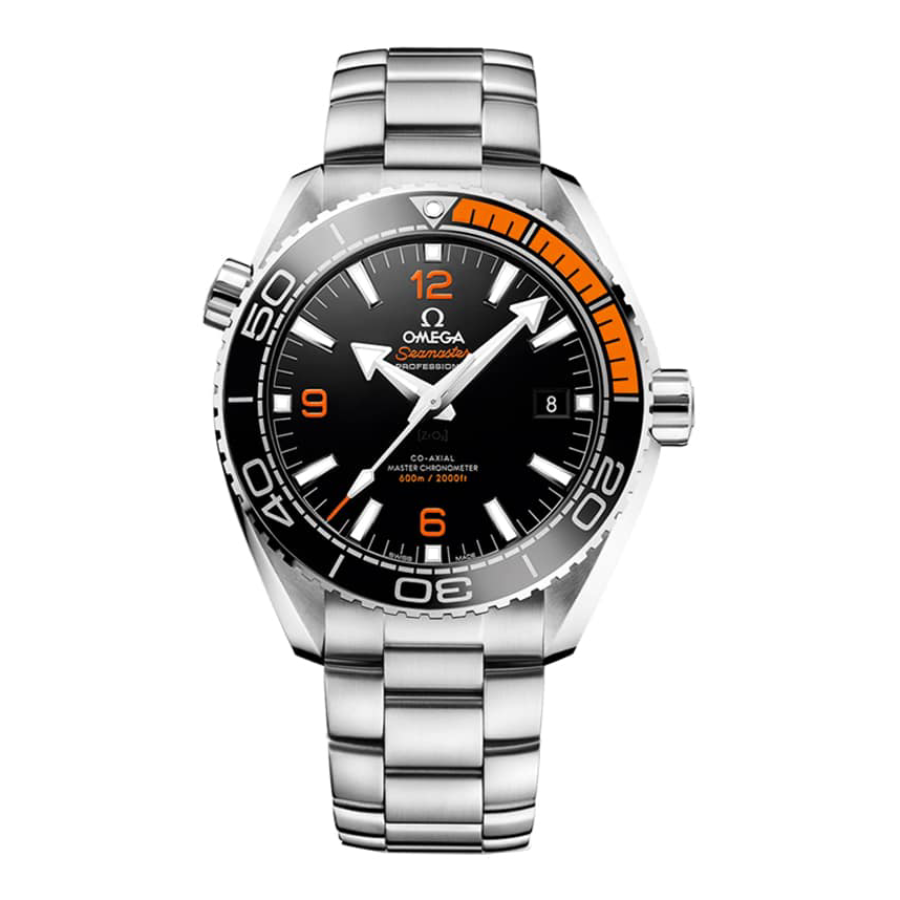Omega Seamaster Diver Master Co-Axial 210.20.42.20.03.001 Exceptional Replica 1: Timeless 299