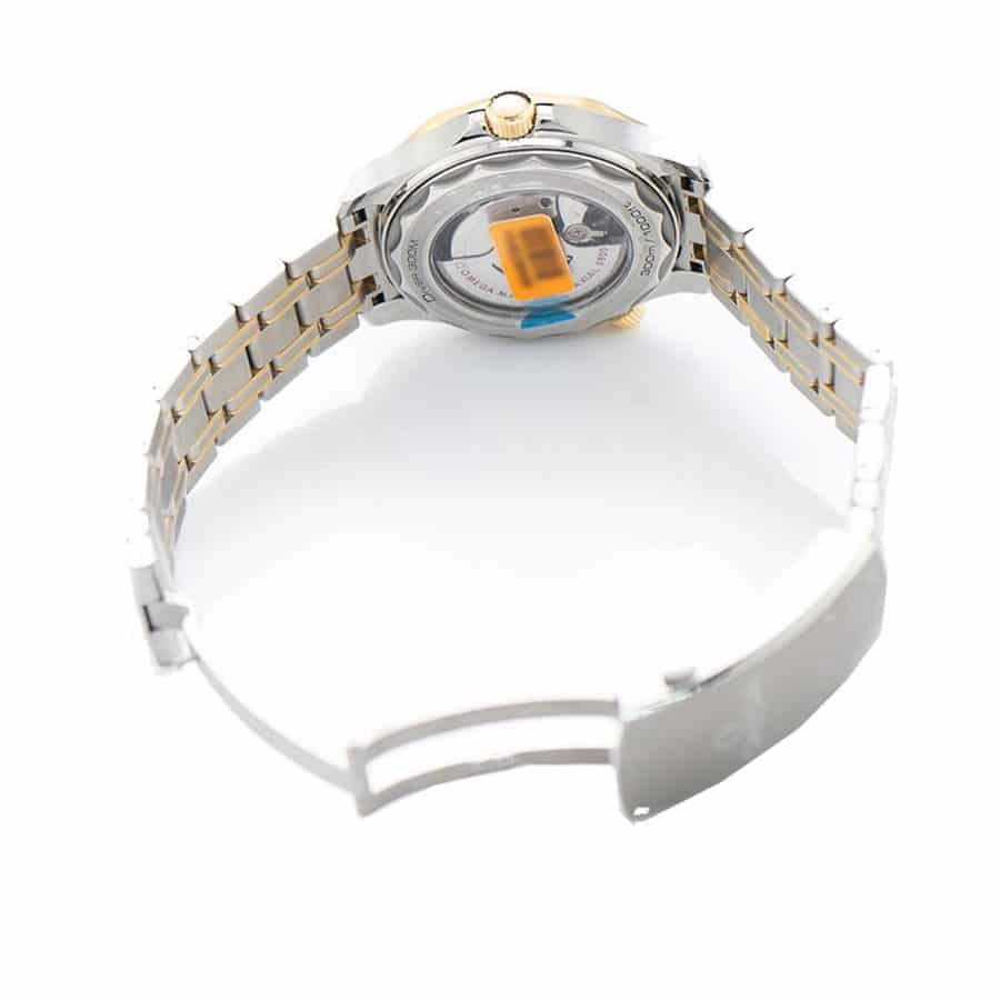 Omega Seamaster Diver Master Co-Axial 210.20.42.20.03.001 Exceptional Replica 1: Timeless 299