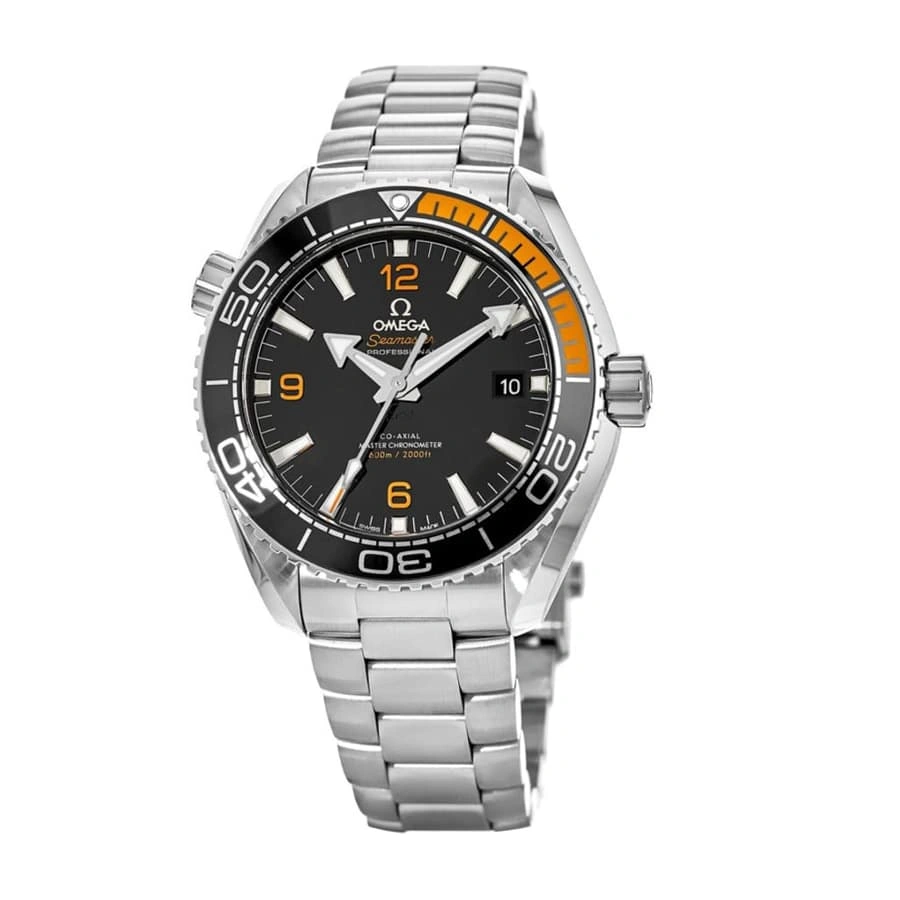 Omega Seamaster Diver Master Co-Axial 210.20.42.20.03.001 Exceptional Replica 1: Timeless 299