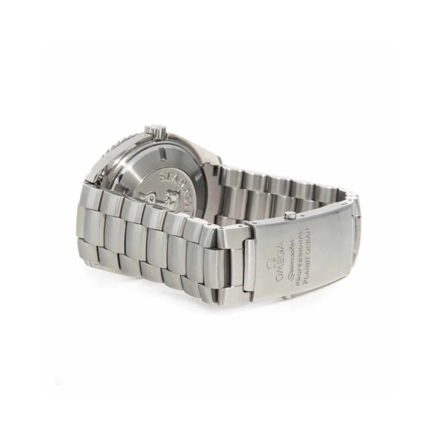 Omega Seamaster Diver Steel 210.30.42.20.06.001 Exclusive Clone Edition Stylish 298