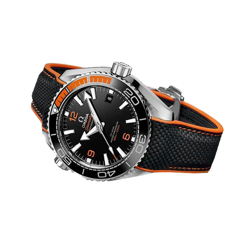 Cozy Omega Seamaster Planet Ocean 215.32.44.21.01.001 Perfect Clone Quality 302