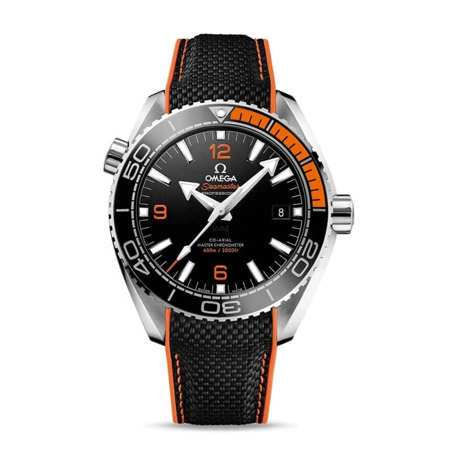 Cozy Omega Seamaster Planet Ocean 215.32.44.21.01.001 Perfect Clone Quality 302