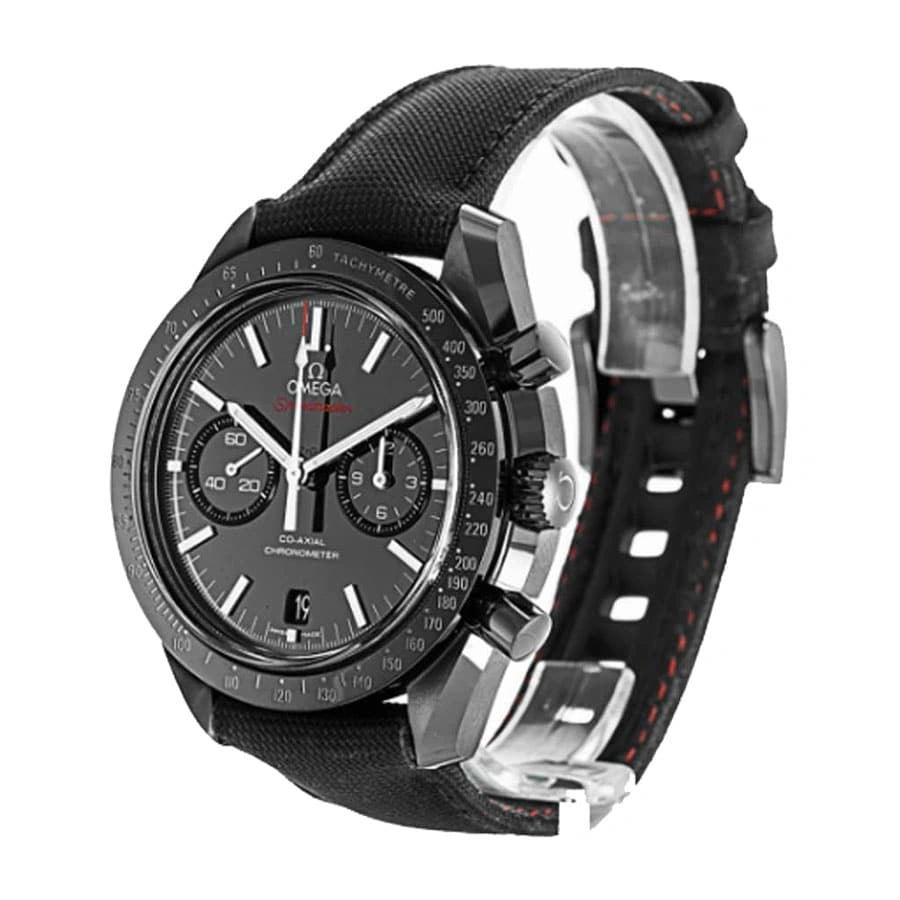 Cozy Omega Seamaster Planet Ocean 215.32.44.21.01.001 Perfect Clone Quality 302