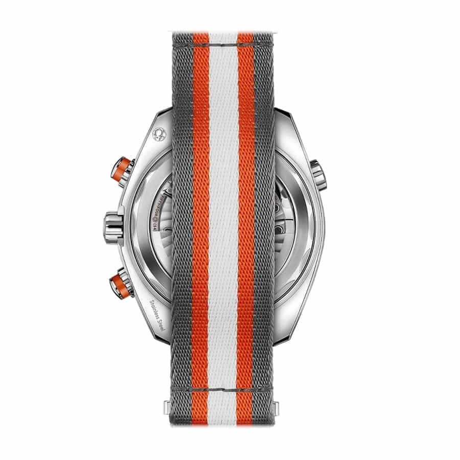 Omega Seamaster Planet Ocean 215.32.46.51.99.001 “Grey”  Duplicate Edition Supportive 301