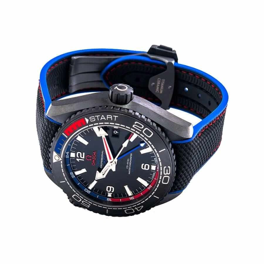 Omega Seamaster Planet Ocean 215.92.46.22.01.004  Copy 1: Snug 304