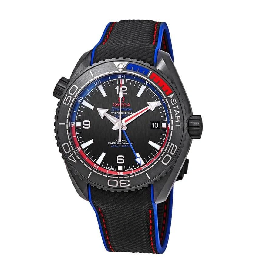 Omega Seamaster Planet Ocean 215.92.46.22.01.004  Copy 1: Snug 304