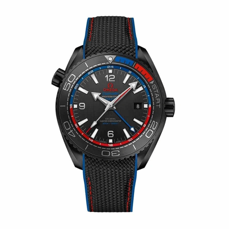 Omega Seamaster Planet Ocean 215.92.46.22.01.004  Copy 1: Snug 304