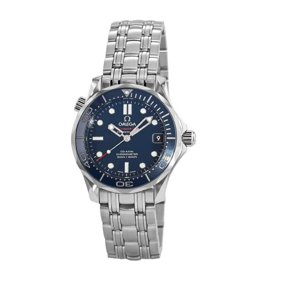 RelaxedFit Omega Seamaster Planet Ocean 232.30.42.21.01.001 Black Dial Super Accurate Clone 306