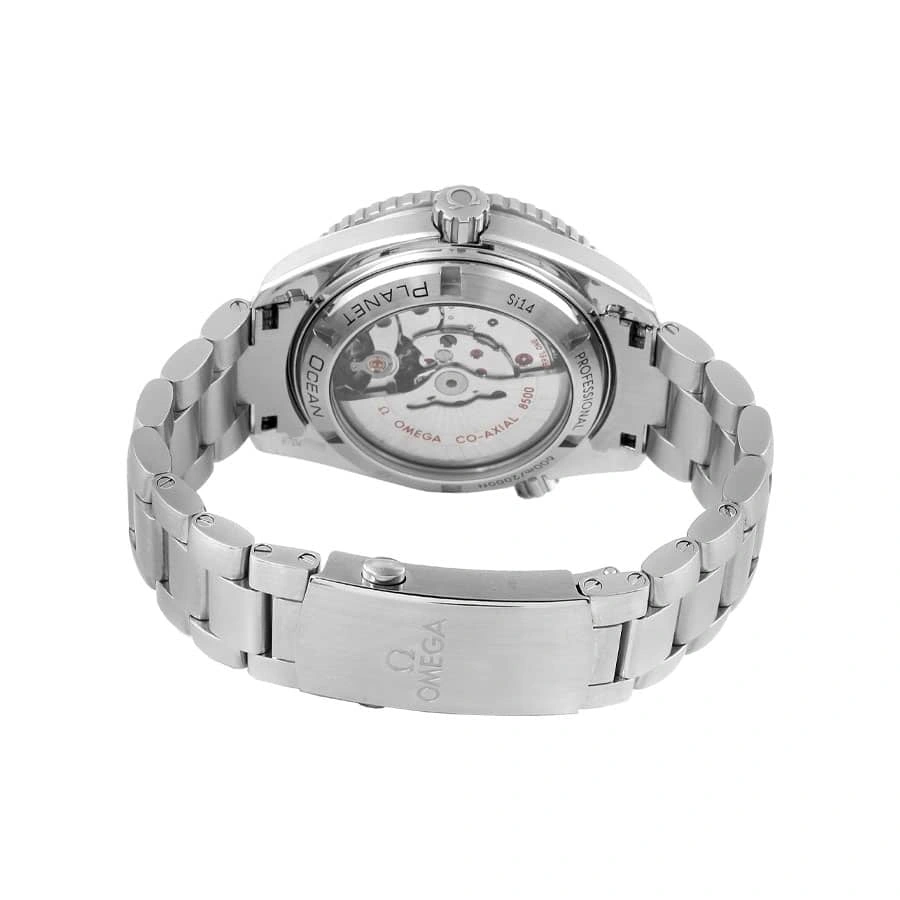 RelaxedFit Omega Seamaster Planet Ocean 232.30.42.21.01.001 Black Dial Super Accurate Clone 306