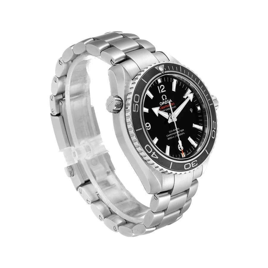 RelaxedFit Omega Seamaster Planet Ocean 232.30.42.21.01.001 Black Dial Super Accurate Clone 306