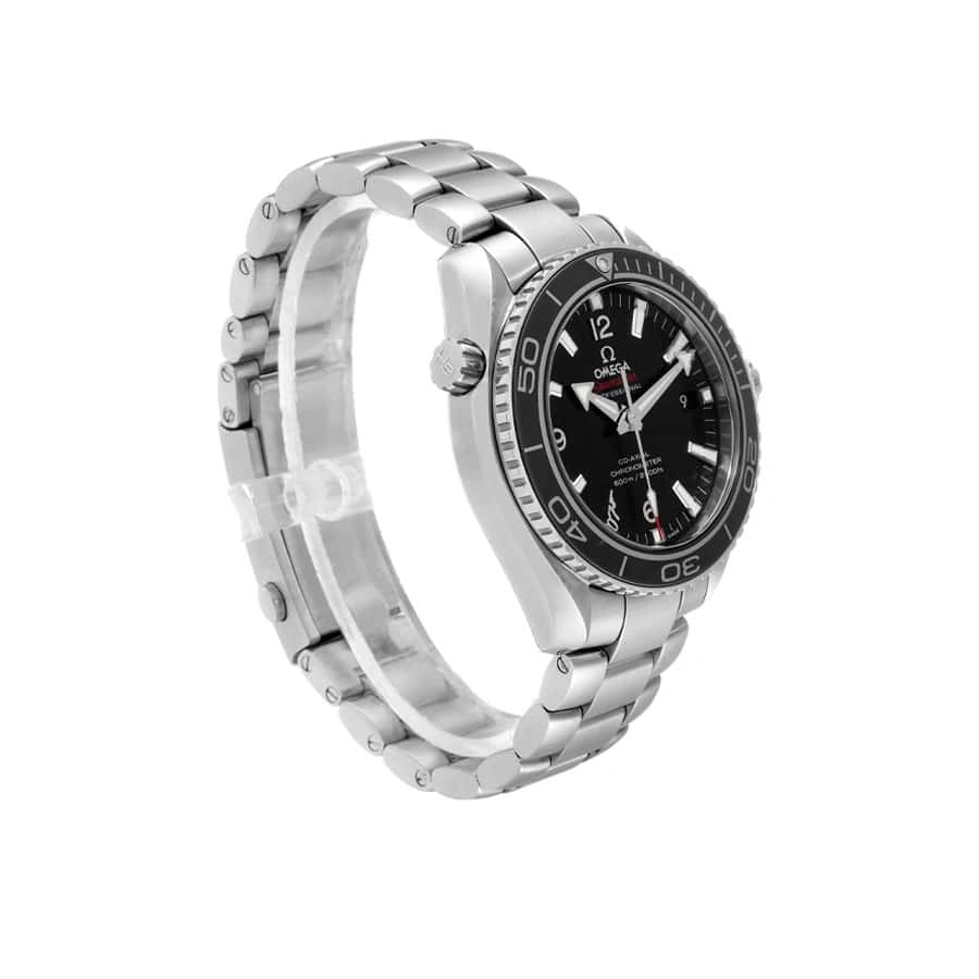 Omega Seamaster Planet Ocean 232.30.42.21.01.004 “James Bond” Authentic Copy 1: DailyWear 303