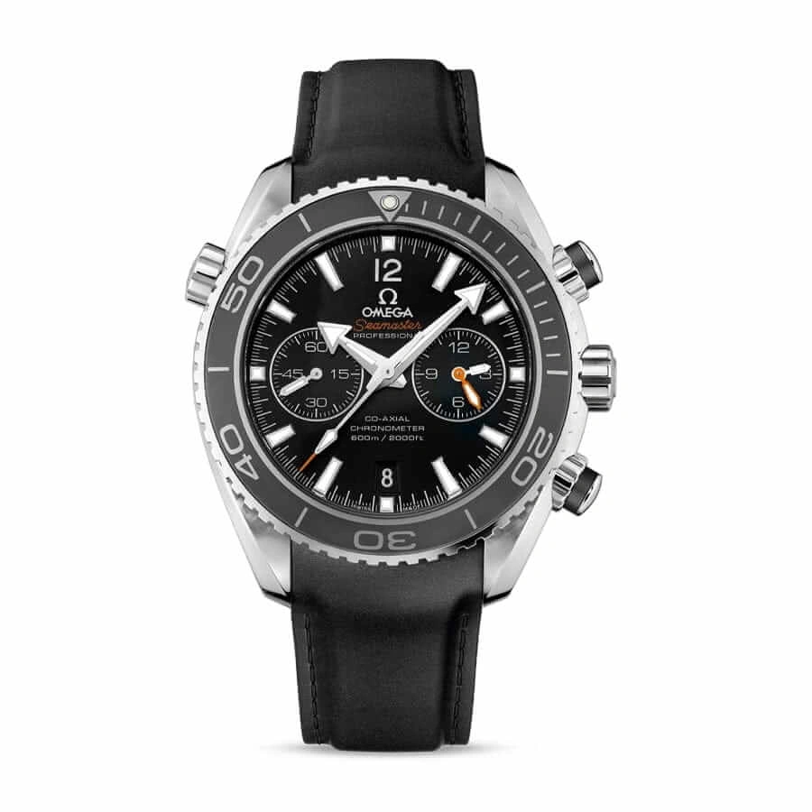 Omega Seamaster Planet Ocean 232.30.42.21.01.004 “James Bond” Authentic Copy 1: DailyWear 303