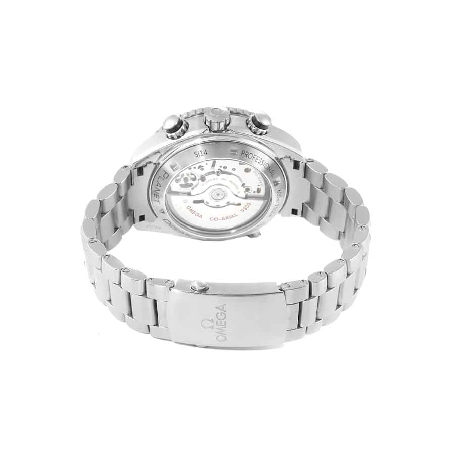Stylish Omega Seamaster Planet Ocean 232.30.46.51.01.003 Ultimate Clone Quality 307