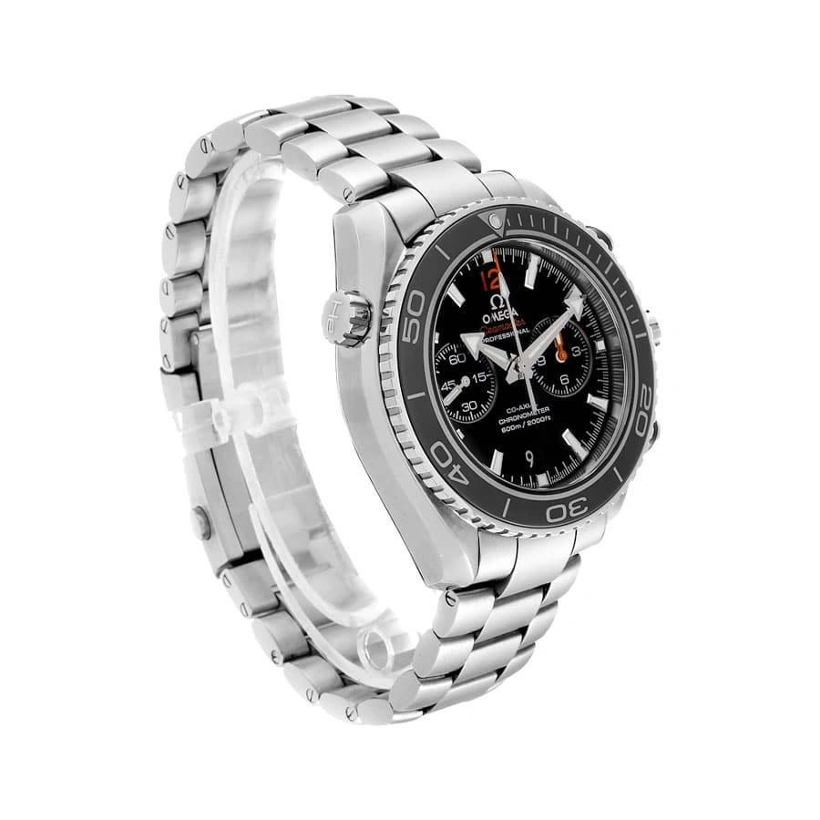 Stylish Omega Seamaster Planet Ocean 232.30.46.51.01.003 Ultimate Clone Quality 307