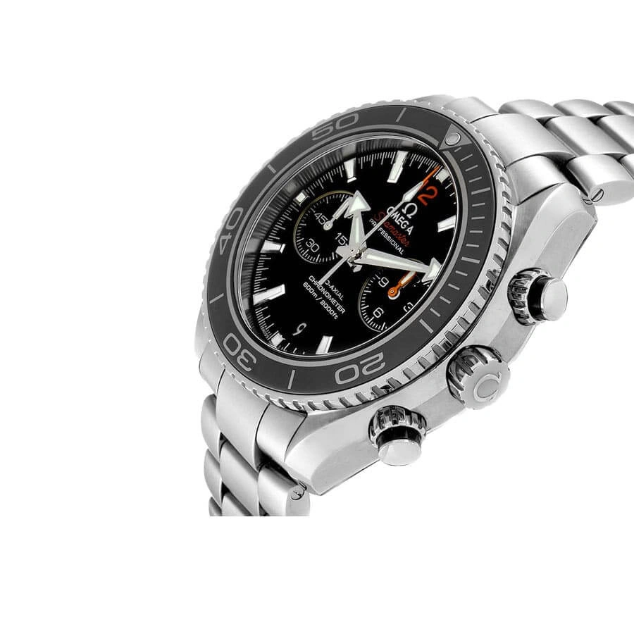 Stylish Omega Seamaster Planet Ocean 232.30.46.51.01.003 Ultimate Clone Quality 307