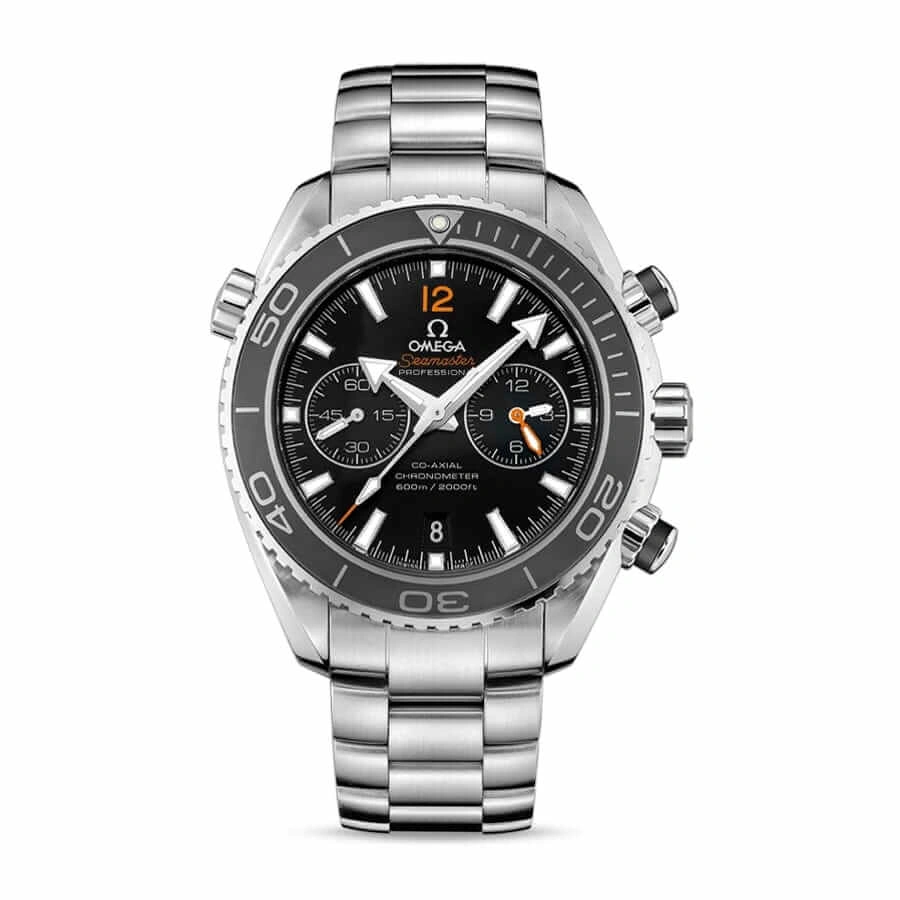 Stylish Omega Seamaster Planet Ocean 232.30.46.51.01.003 Ultimate Clone Quality 307