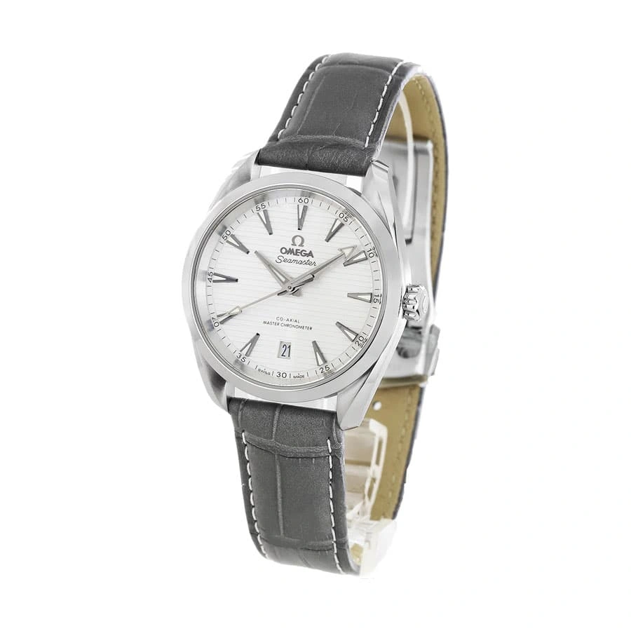 Versatile Omega Seamaster Planet Ocean Co-Axial 232.30.46.21.01.003 Precision Clone 312