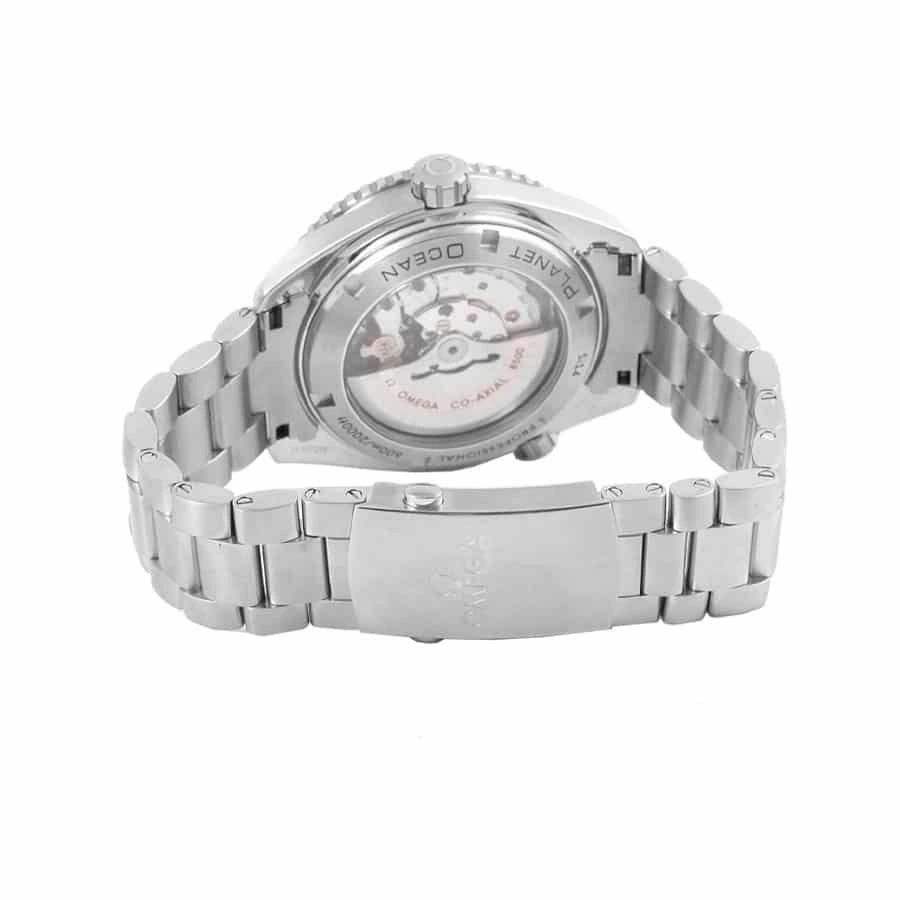 Versatile Omega Seamaster Planet Ocean Co-Axial 232.30.46.21.01.003 Precision Clone 312