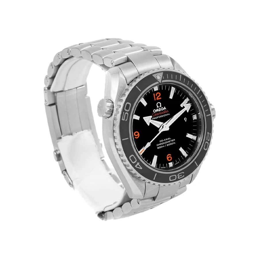 Versatile Omega Seamaster Planet Ocean Co-Axial 232.30.46.21.01.003 Precision Clone 312