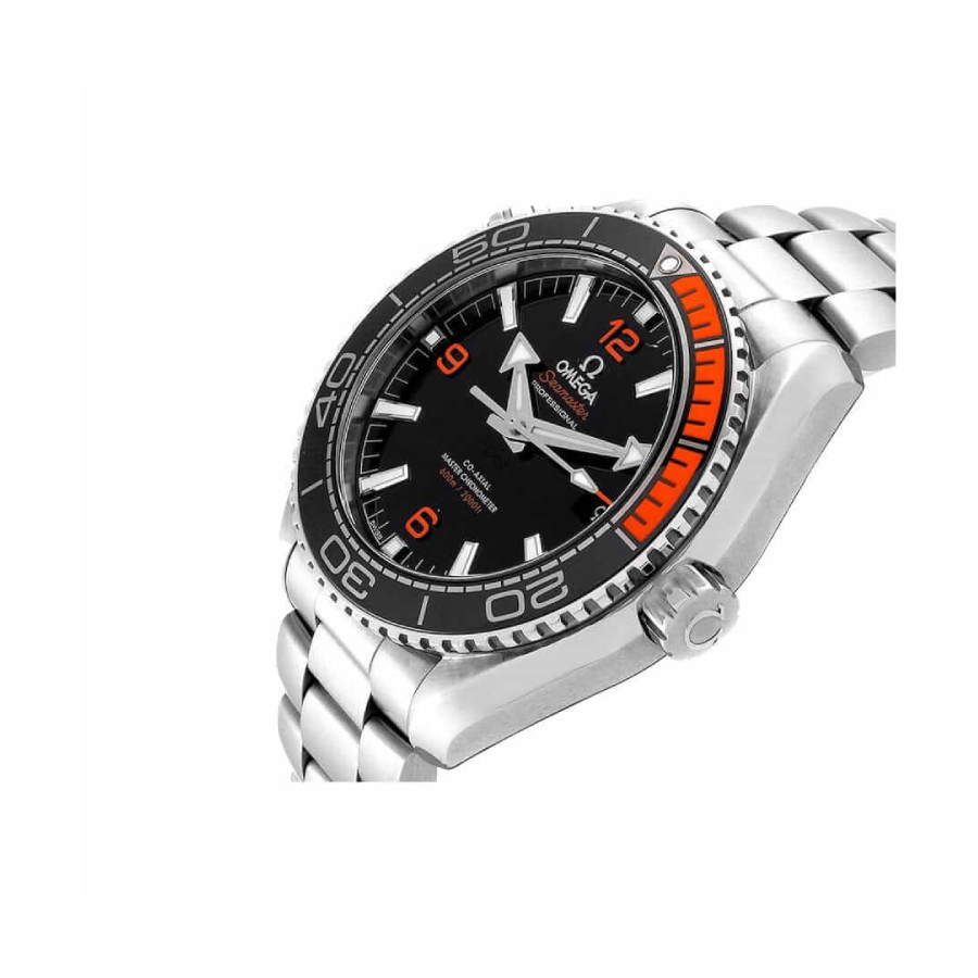 Omega Seamaster Planet Ocean Co-Axial Master Chronometer 215.30.44.21.01.002 Exact Replica 1: FreshLook 317