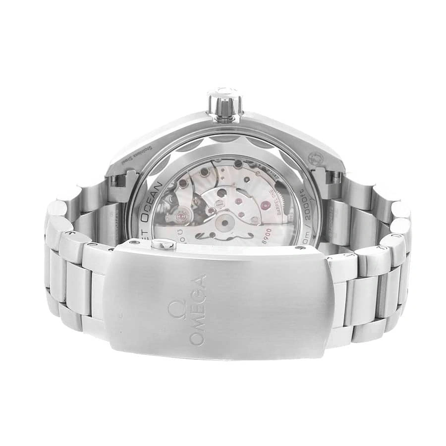 Omega Seamaster Planet Ocean Co-Axial Master Chronometer 215.30.44.21.01.002 Exact Replica 1: FreshLook 317