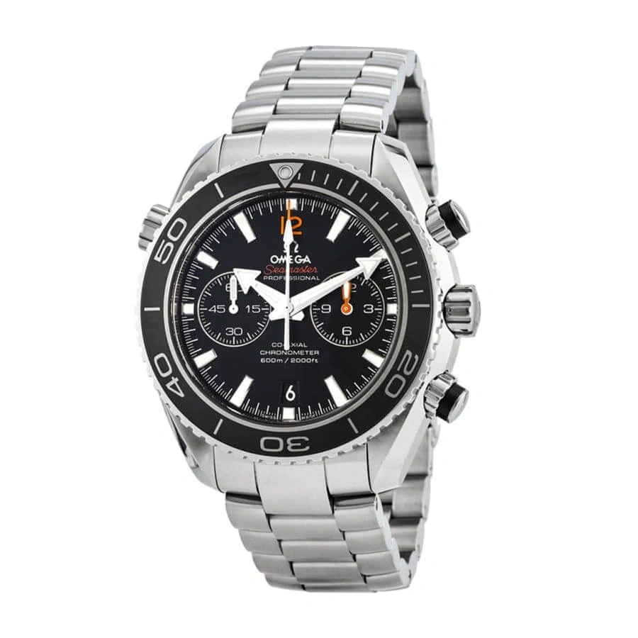 Snug Omega Seamaster Railmaster Co-Axial Master Steel 220.10.40.20.03.001 Collector’s Clone 1: 320
