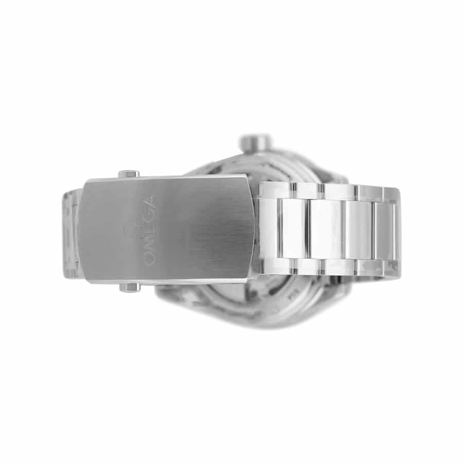 Functional Omega Seamaster “Spectre” 233.32.41.21.01.001 “NATO Strap” Super Accurate Clone 275