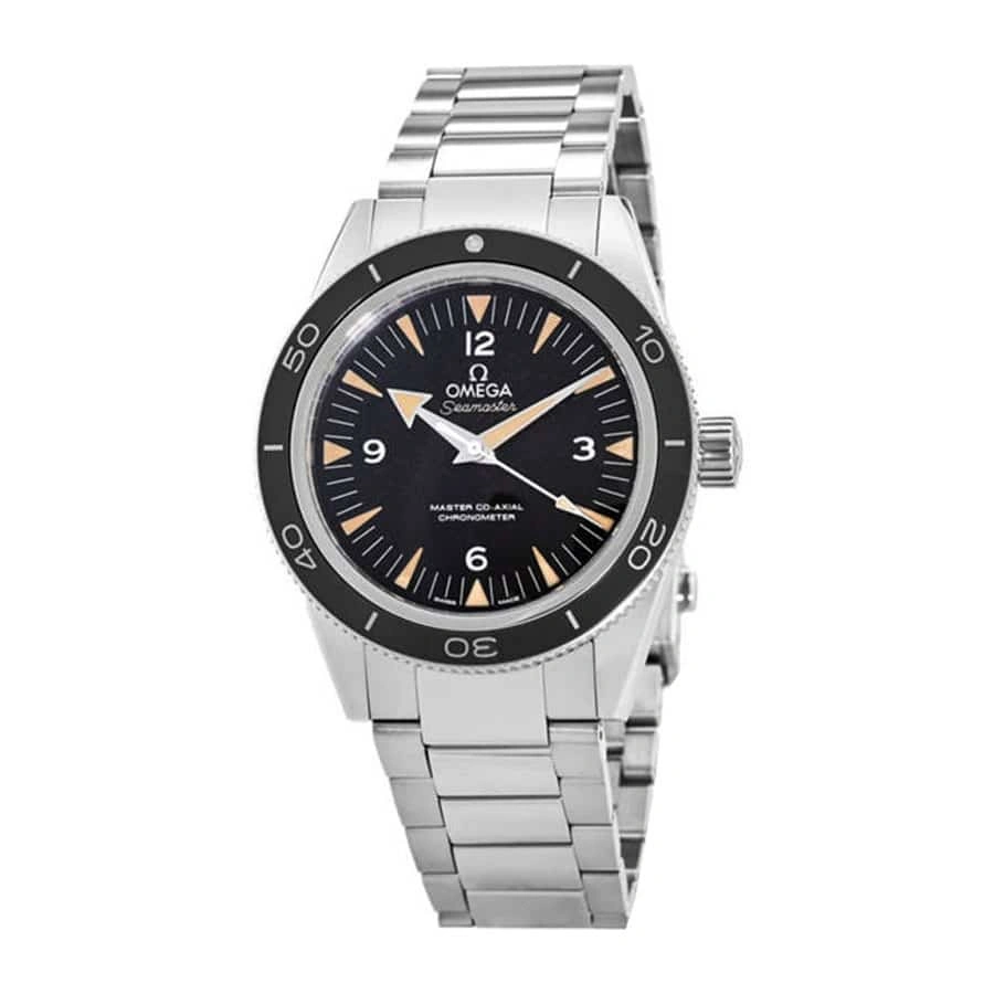 Functional Omega Seamaster “Spectre” 233.32.41.21.01.001 “NATO Strap” Super Accurate Clone 275