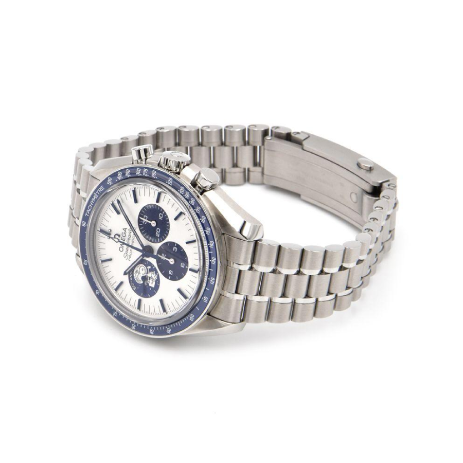 AllSeason Omega Speedmaster 310.32.42.50.02.001 “Silver Snoopy Award” 326