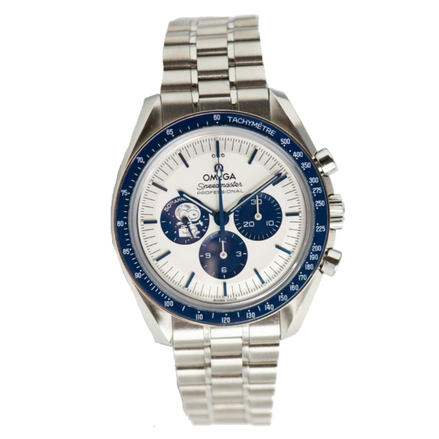AllSeason Omega Speedmaster 310.32.42.50.02.001 “Silver Snoopy Award” 326