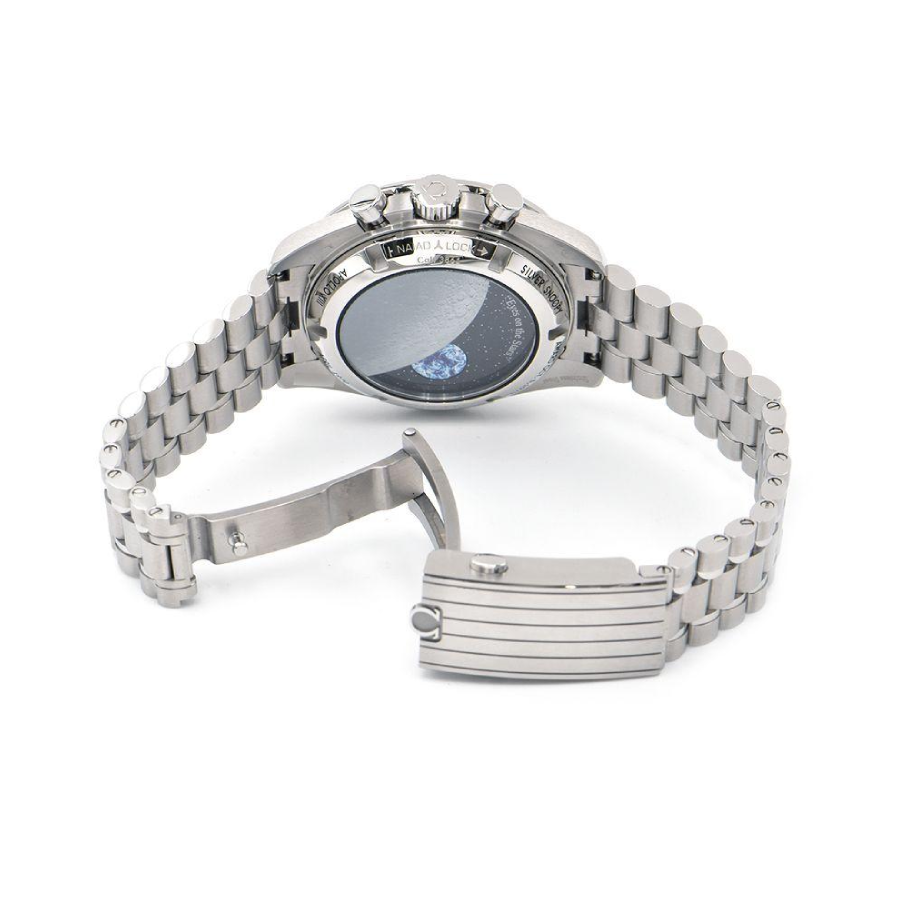 AllSeason Omega Speedmaster 310.32.42.50.02.001 “Silver Snoopy Award” 326