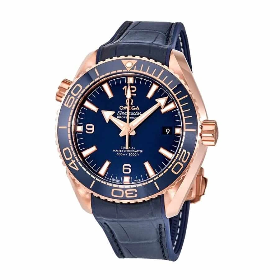 Tailored Omega Speedmaster Dark Side Of The Moon 215.92.46.22.01.001 “Dark Side” 1:1 Clone Edition 324