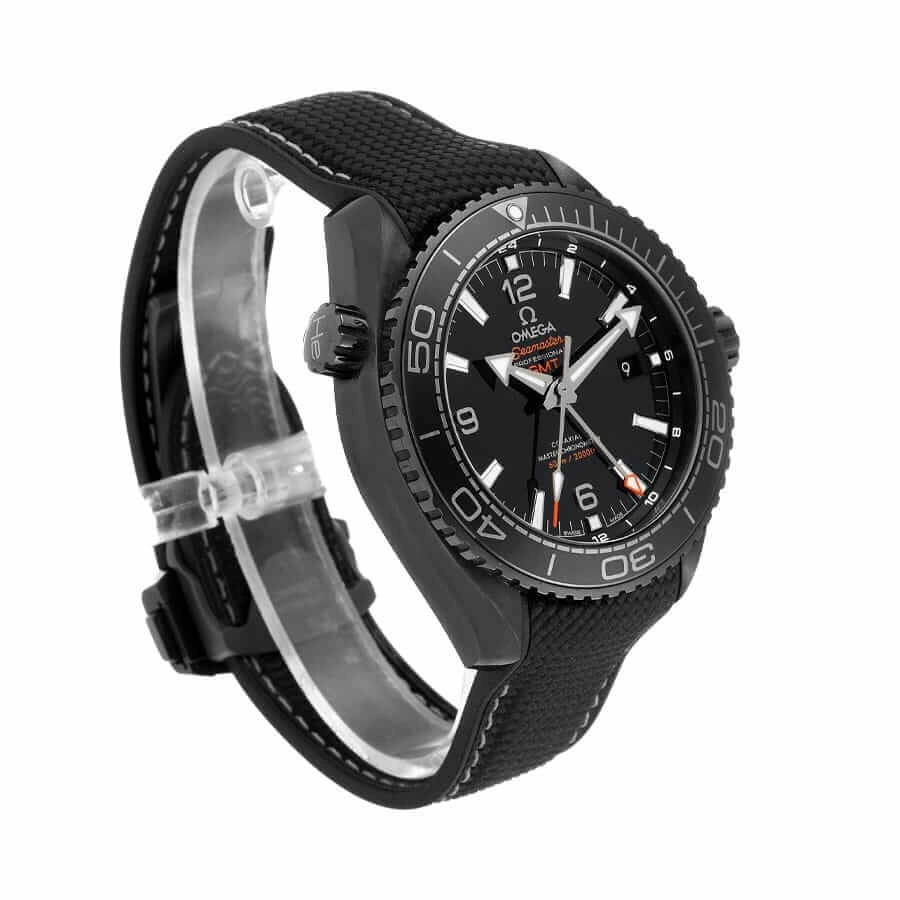 Tailored Omega Speedmaster Dark Side Of The Moon 215.92.46.22.01.001 “Dark Side” 1:1 Clone Edition 324
