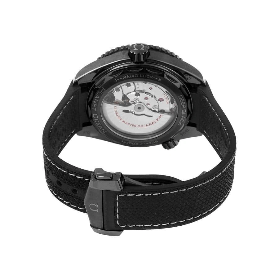 Tailored Omega Speedmaster Dark Side Of The Moon 215.92.46.22.01.001 “Dark Side” 1:1 Clone Edition 324