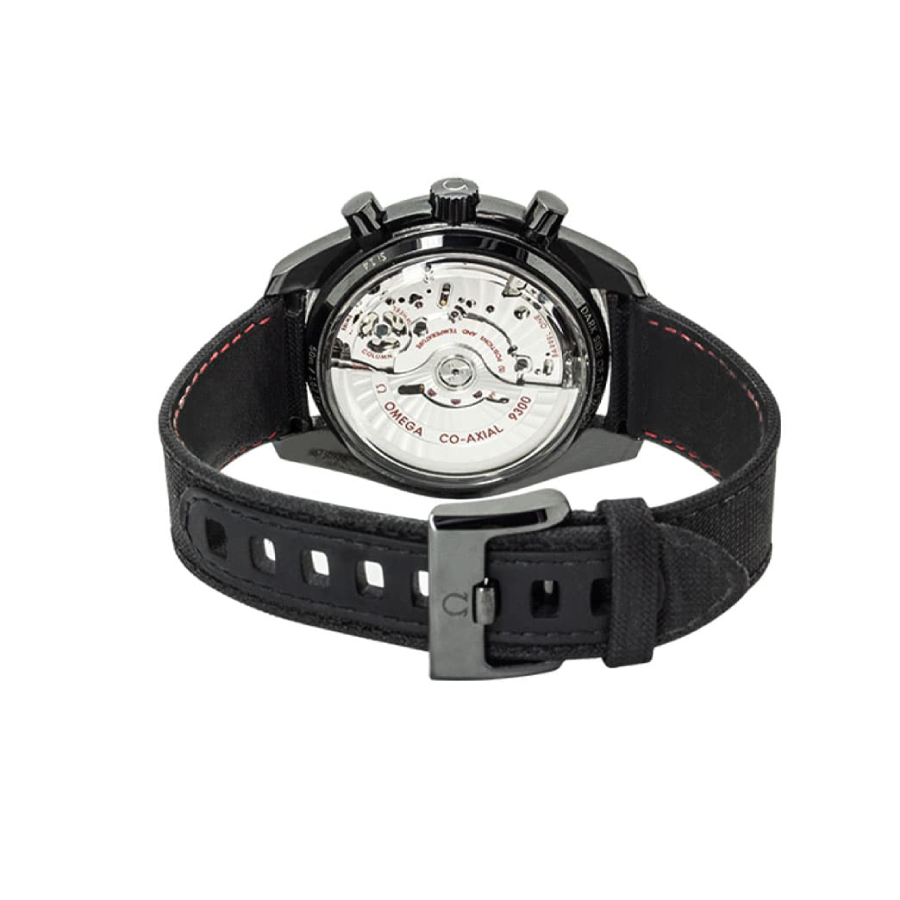 Omega Speedmaster Dark Side of the Moon Apollo 8 304.32.44.52.01.001 Mirror Clone 1: MultiPurpose 328