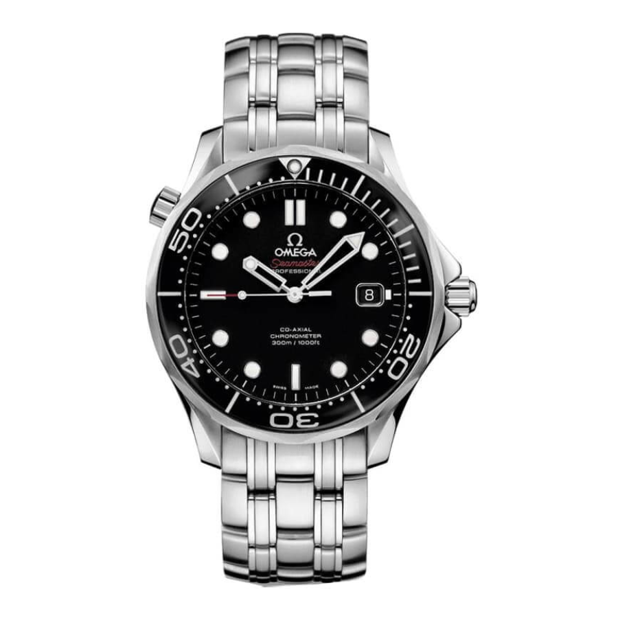 Thermal Omega Speedmaster Moonwatch 311.92.44.51.01.006 True Replica 1: 329