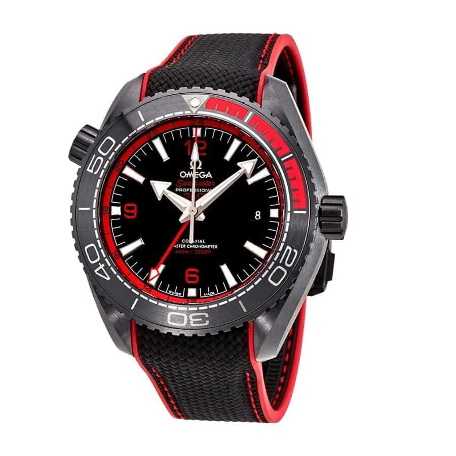 Omega Speedmaster Professional 311.99.42.30.04.001 “White Dial” Ultra Clone 1: FlexibleFit 330