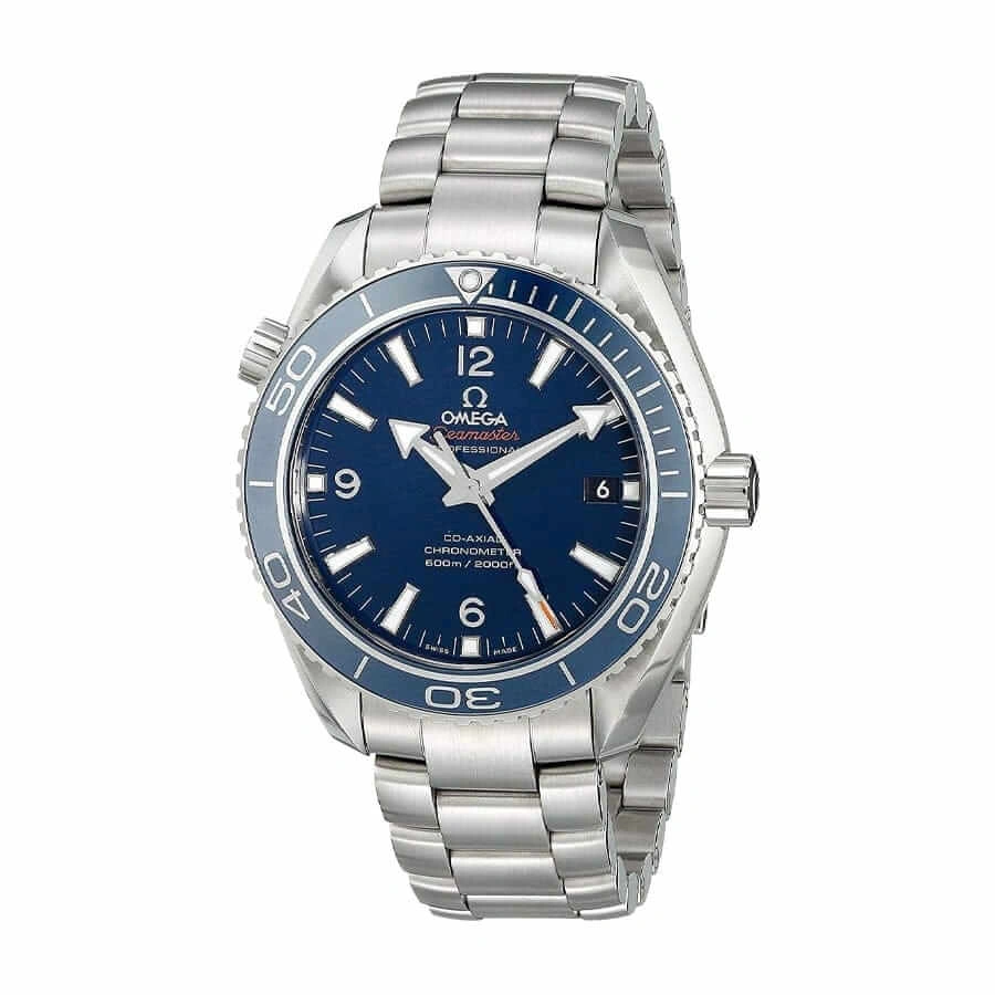 Omega Speedmaster Professional 311.99.42.30.04.001 “White Dial” Ultra Clone 1: FlexibleFit 330