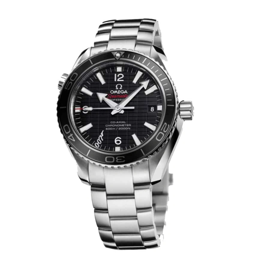 ZipUp Omega Speedmaster Professional 3577.50.00 “From the Moon to Mars” Master Clone Quality 327