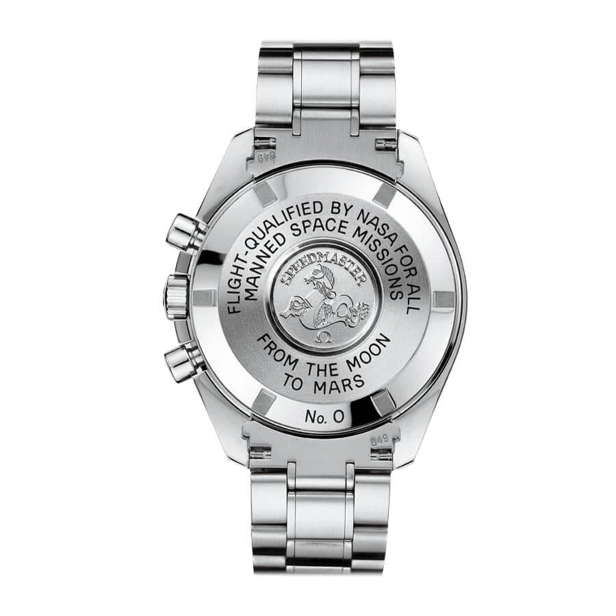 ZipUp Omega Speedmaster Professional 3577.50.00 “From the Moon to Mars” Master Clone Quality 327