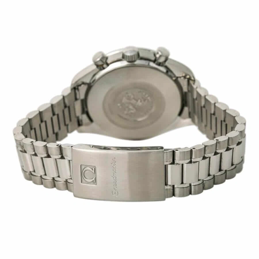 Effortless Omega Speedmaster Reduced 3510.50 Luxury Clone Quality 325