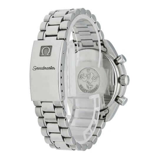 Effortless Omega Speedmaster Reduced 3510.50 Luxury Clone Quality 325