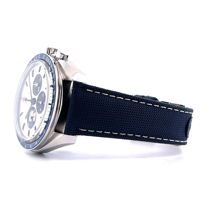 Breathable Omega Speedmaster “Snoopy” 310.32.42.50.02.001 True to  Copy 322