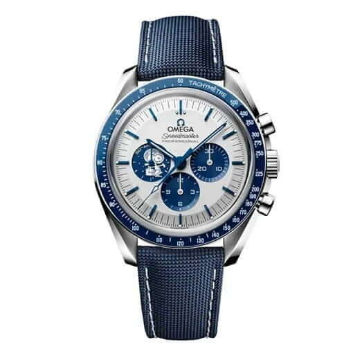 Breathable Omega Speedmaster “Snoopy” 310.32.42.50.02.001 True to  Copy 322