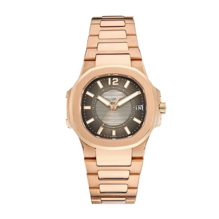 Patek Diamond Replica ModernLook 343