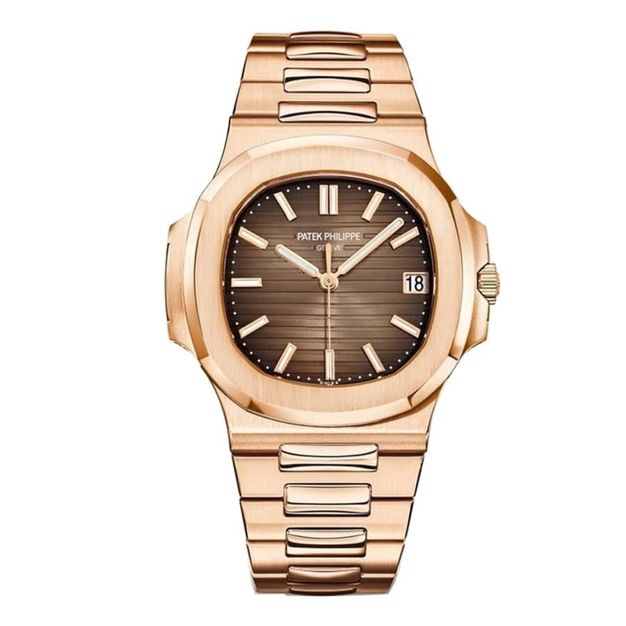 Patek Diamond Replica ModernLook 343